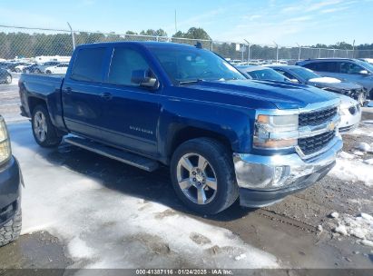 Photo CHEVROLET silverado 1500 1lt.