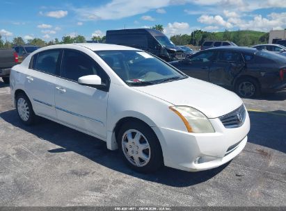 Photo NISSAN sentra 2.0s.