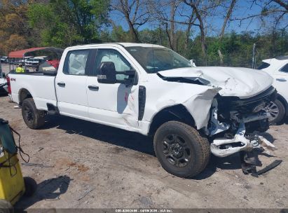 Photo FORD f-250 xl.