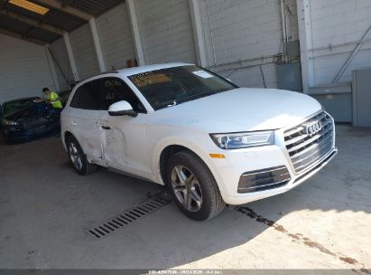 Photo AUDI q5 2.0t premium/2.0t tech premium.