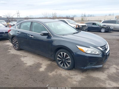 Photo NISSAN altima 2.5 sl.