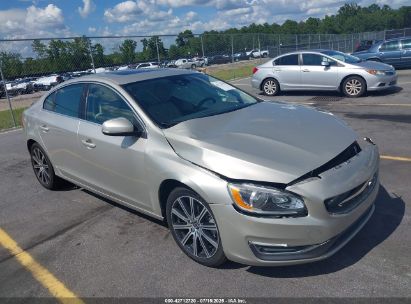 Photo VOLVO s60 inscription t5.