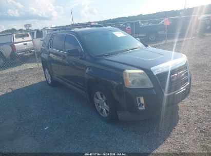 Photo GMC terrain sle-2.
