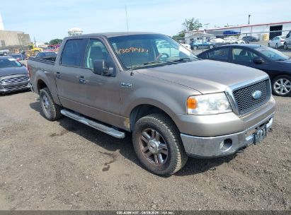 Photo FORD f-150 fx4/lariat/xlt.
