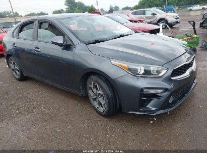 Photo KIA forte lxs.