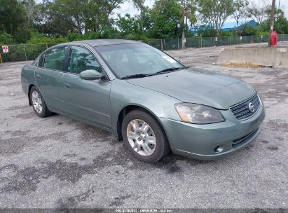 Photo NISSAN altima 2.5 s.