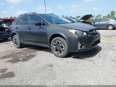 Photo SUBARU crosstrek 2.0i premium.