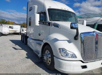 Photo KENWORTH t680  .