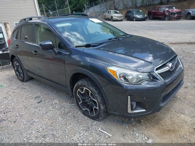 Photo SUBARU crosstrek 2.0i premium.