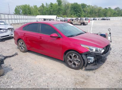 Photo KIA forte lxs.