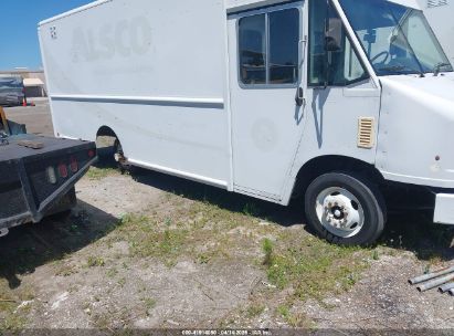 Photo FORD f-59 commercial stripped  .
