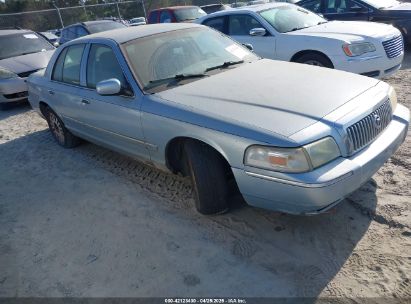 Photo MERCURY grand marquis ls.