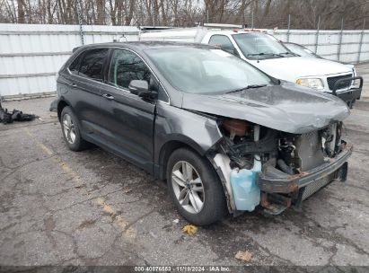 Photo FORD edge sel.
