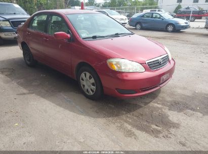 Photo TOYOTA corolla le.