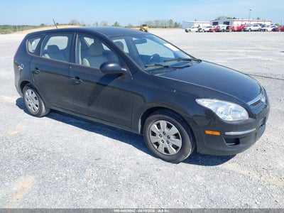 Photo HYUNDAI elantra touring gls.