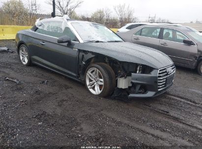 Photo AUDI a5 45 premium.