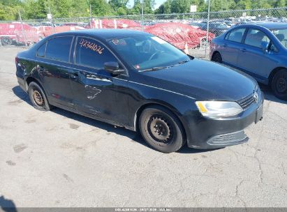 Photo VOLKSWAGEN jetta 2.0l s.