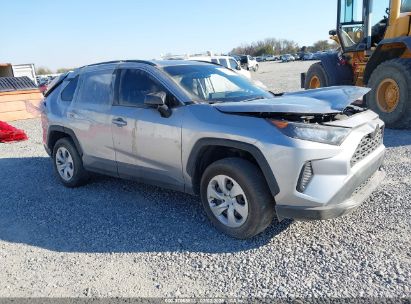 Photo TOYOTA rav4 le.