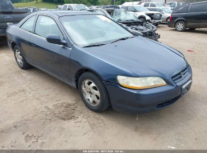 Photo HONDA accord 2.3 ex.