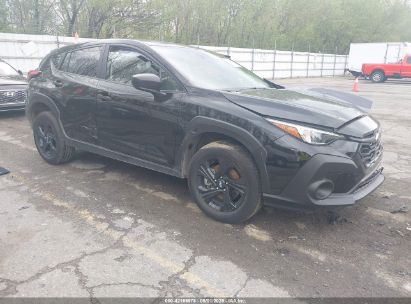 Photo SUBARU crosstrek  .