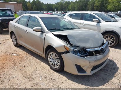 Photo TOYOTA camry l.