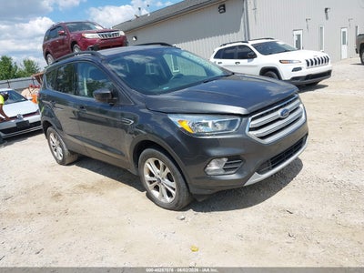 Photo FORD escape se.