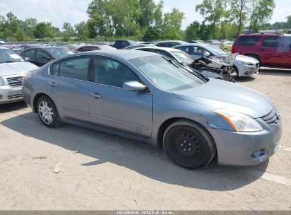 Photo NISSAN altima 2.5 s.