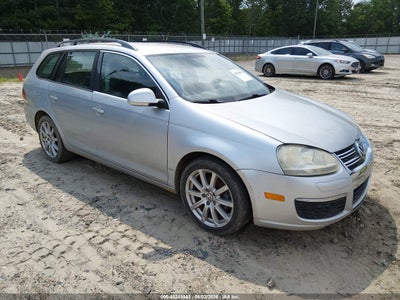 Photo VOLKSWAGEN jetta 2.5l s.
