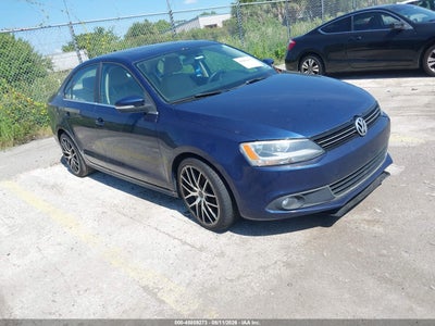 Photo VOLKSWAGEN jetta 2.0l tdi.