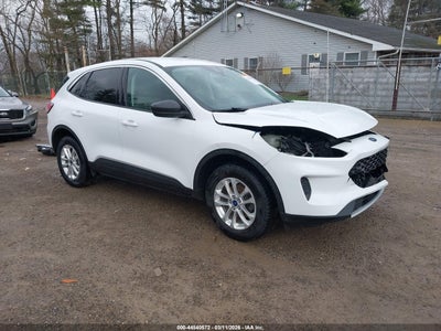 Photo FORD escape se.