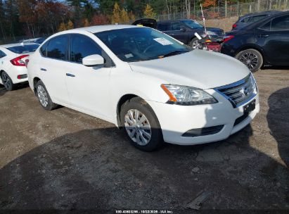 Photo NISSAN sentra fe+ s/fe+ sv/s/sl/sr/sv.