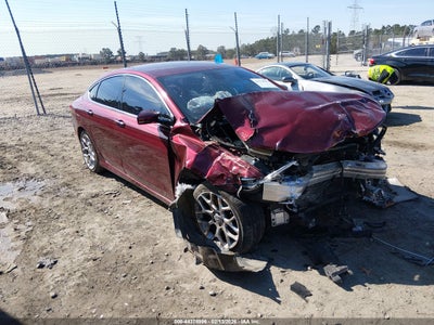 Photo CHRYSLER 200 c.