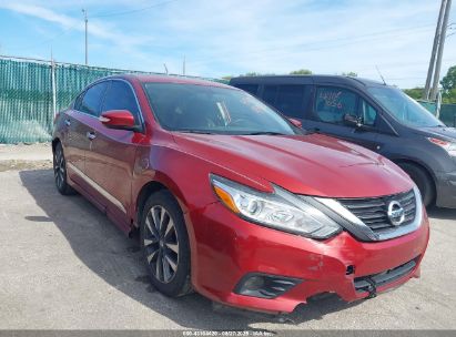 Photo NISSAN altima 2.5 sv.