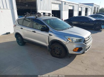 Photo FORD escape s.