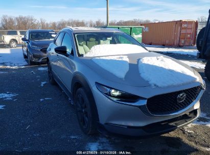 Photo MAZDA cx-30 2.5 turbo premium plus.