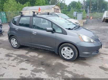 Photo HONDA fit  .