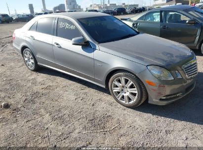 Photo MERCEDES-BENZ e 350 bluetec  .