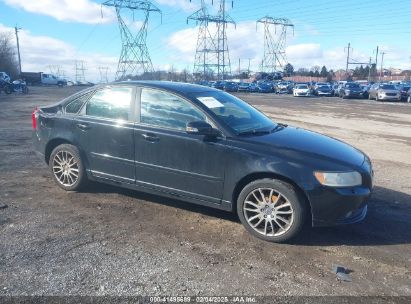 Photo VOLVO s40 2.4i.