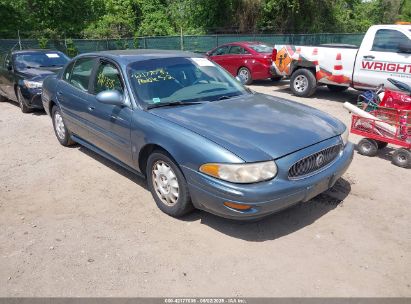 Photo BUICK lesabre custom.