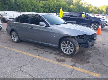 Photo BMW 328i xdrive.