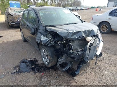 Photo CHEVROLET spark fwd ls automatic.