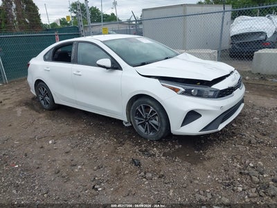 Photo KIA forte lxs.
