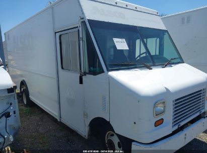 Photo FORD econoline e450 super d cmm strp chs.