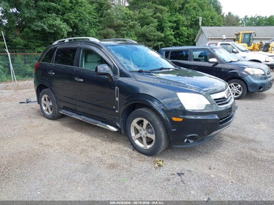 Photo SATURN vue v6 xr.