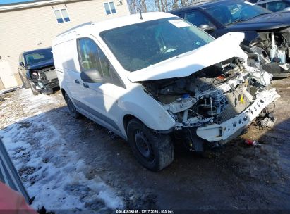 Photo FORD transit connect xlt.