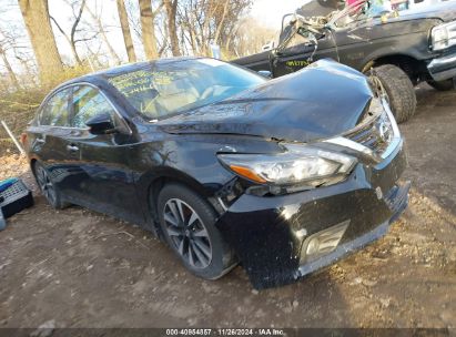 Photo NISSAN altima 2.5 sl.