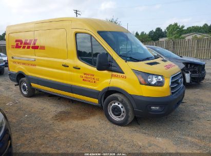 Photo FORD transit-250  .