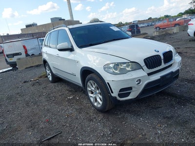 Photo BMW x5 xdrive35i/xdrive35i premium/xdrive35i sport activity.