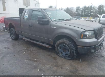 Photo FORD f-150 stx/xl/xlt.