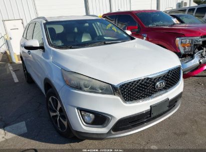 Photo KIA sorento 3.3l ex.